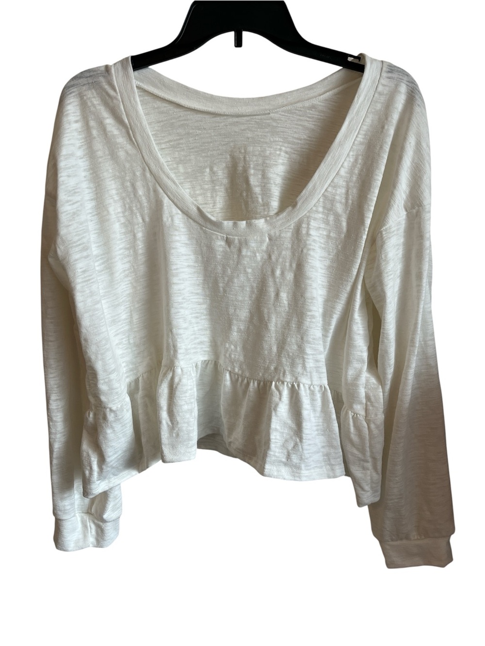 Gilli Ruffle Top - Picture 3 of 6